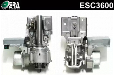 ERA BENELUX esc3600 -  Рулевая колонка